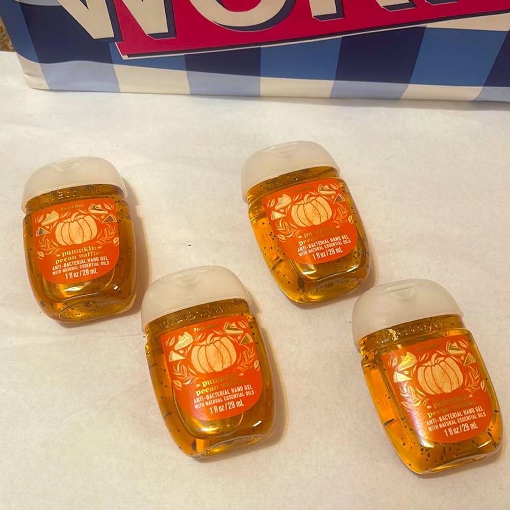 Bath & Body Works